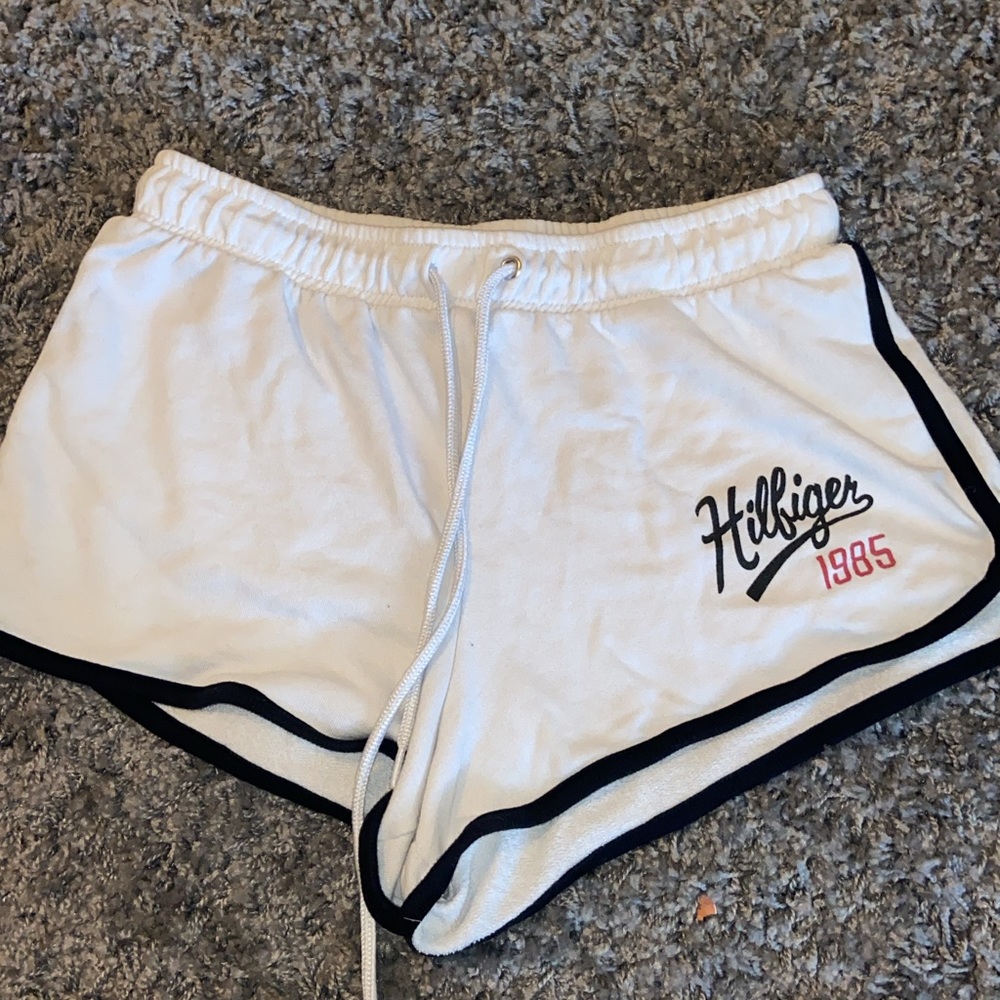 Tommy shorts